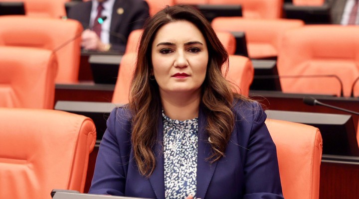 CHP'li Kılıç: AKP emeklinin sofrasına ortak oldu!