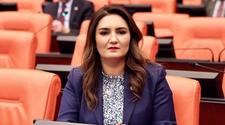 CHP'li Kılıç: Her yer enkaz, her yer harabe!