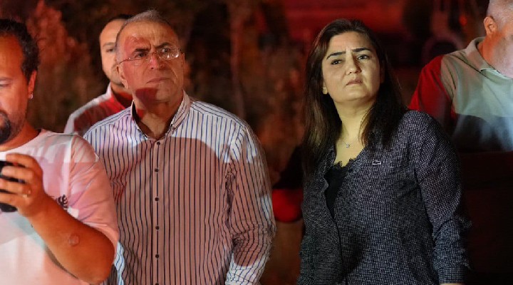 CHP'li Kılıç: İktidarın özelleştirme hırsı İzmir'i cehenneme çevirdi