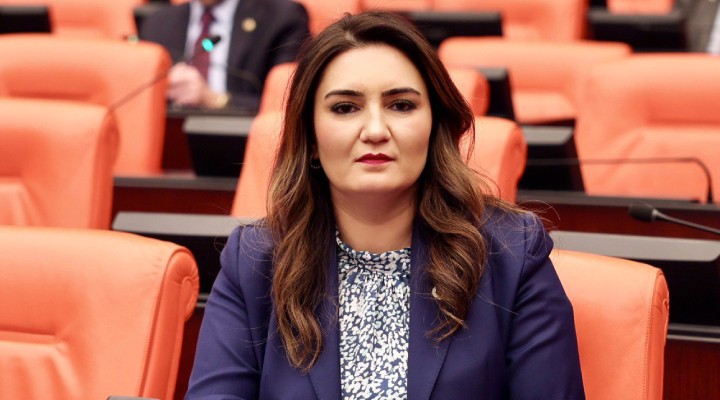 CHP'li Kılıç: Kayyum uygulamalarına karşı mücadelemizi sürdüreceğiz!