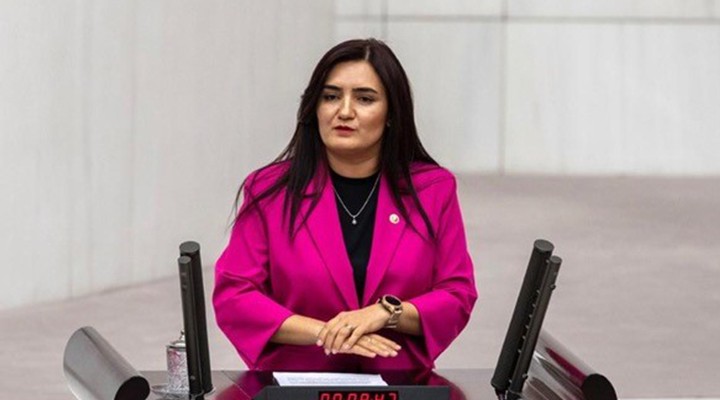 CHP'li Kılıç Meclis'e taşıdı... 'Skandal müdüre kıyak mı var?'