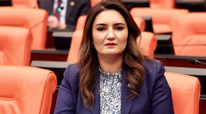 CHP'li Kılıç: Vaad kopya, sonuç fiyasko!