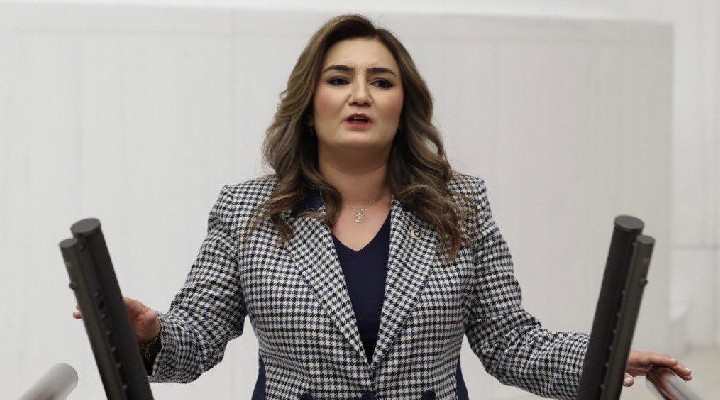 CHP'li Kılıç'ın ''Suç oranındaki artışın araştırılması'' önergesi AK Parti ve MHP oylarıyla reddedildi