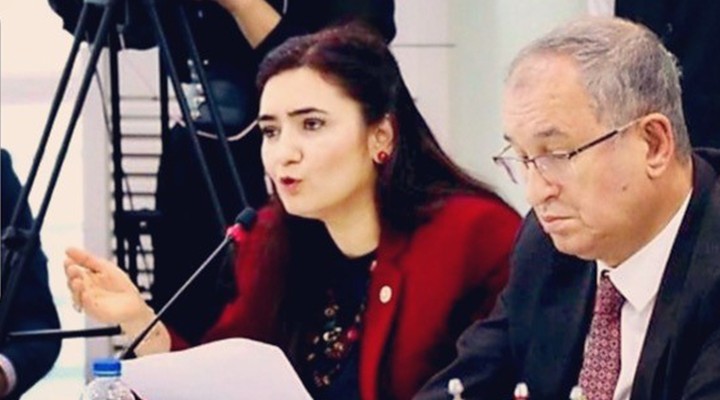 CHP'li Kılıç'tan PTT Genel Müdürü'ne sorular