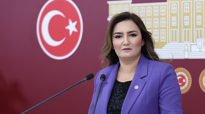 CHP'li Kılıç'tan 