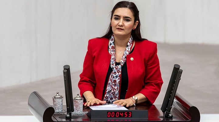 CHP'li Kılıç: Öğretmenlik Meslek Kanunu'nu çıkaracağız