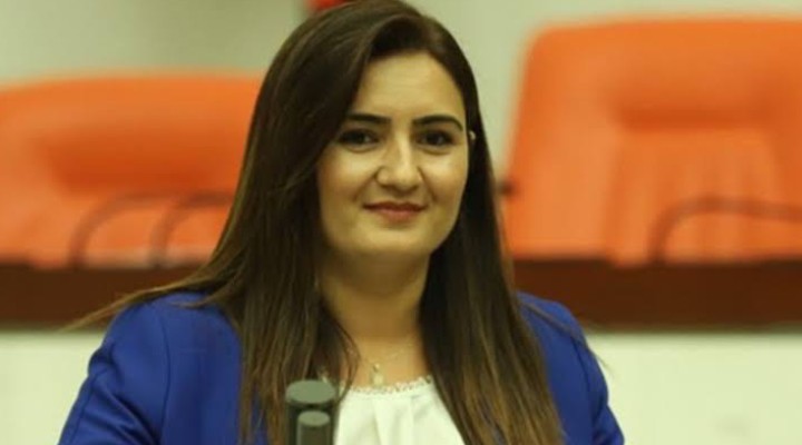 CHP'li Kılıç, şok iddiayı Meclis gündemine taşıdı