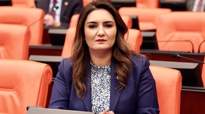 CHP'li Kılıç'tan soyadı ve kütük için kanun teklifi!