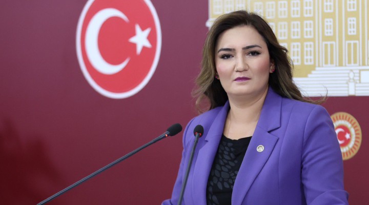 CHP'li Kılıç, utanç raporunu açıkladı: 9 ayda 35 çocuk öldürüldü!