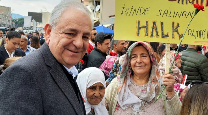 CHP'li Nalbantoğlu: Soğan kurunu takip eder hale geldik...
