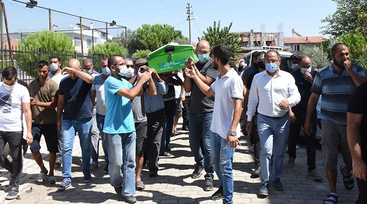 CHP'li Purçu'nun acı günü
