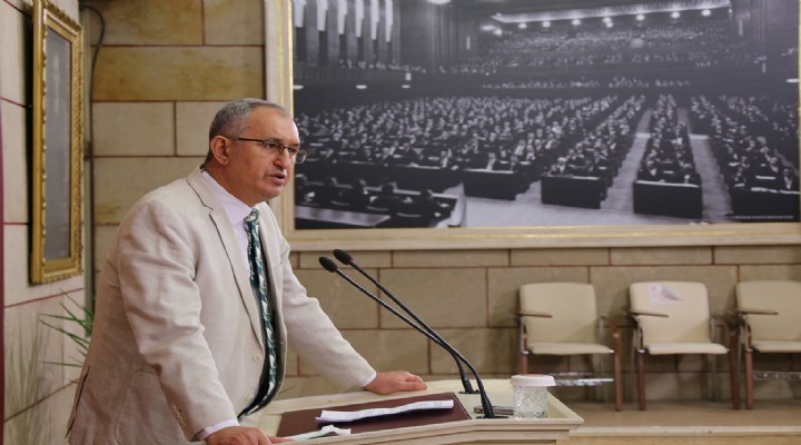 CHP'li Sertel: 500 bin dediler, 87 bin dağıtabildiler!