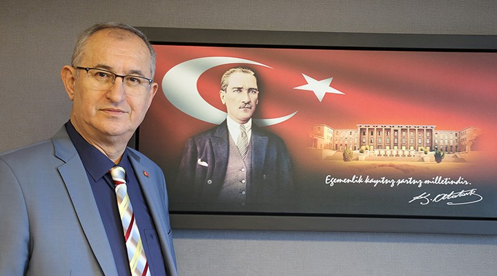 CHP'li Sertel: Tarımda İzmir modeli tüm Türkiye'de uygulansın