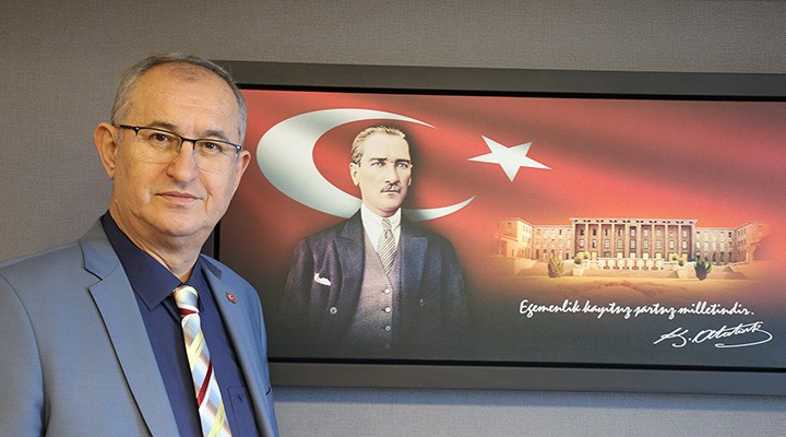 CHP'li Sertel'den RTÜK Başkanı Şahin'e tepki: Milletvekili olmak için Erdoğan'ın emirlerini yerine getiriyor!