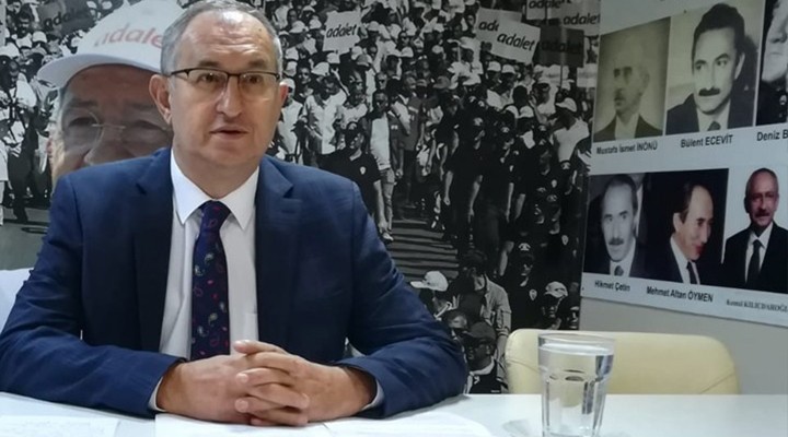 CHP'li Sertel'den TRT isyanı... RTÜK bu manyakları görmüyor mu!