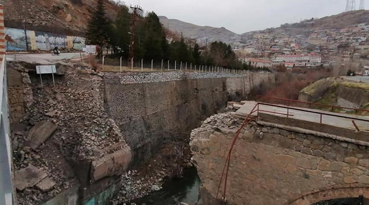 CHP'li Sındır: Bir kent kar hırsına kurban ediliyor