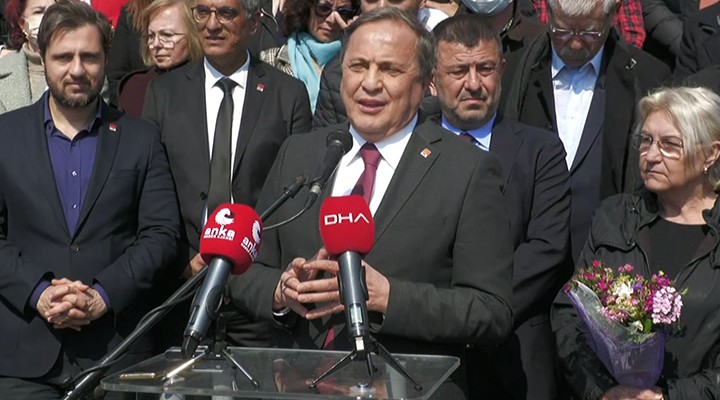 CHP'li Torun: ''Vatandaş sandıkta öyle bir bedel ödetecek ki felekleri şaşacak''