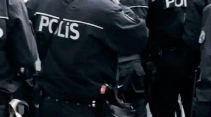 CHP'li Yıldırım'ın evine polis baskını