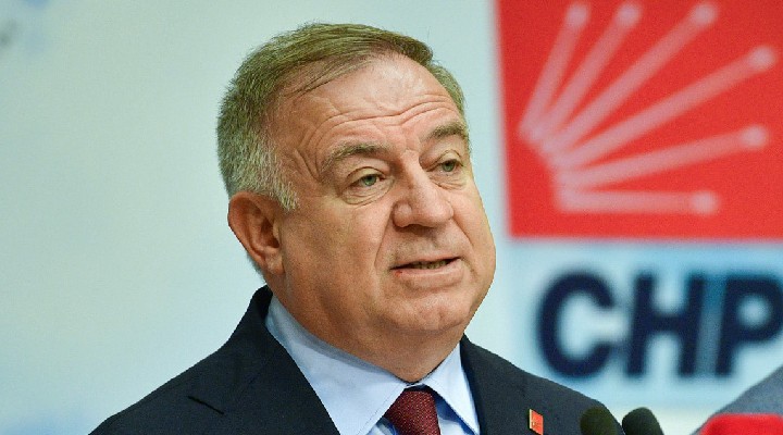 CHP'li Zeybek: 100 belediyeyi 29 milyar TL borçla devraldık