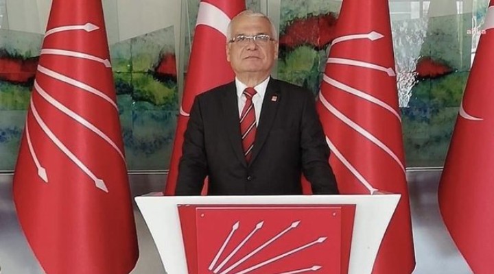 CHP'li başkandan acı haber!