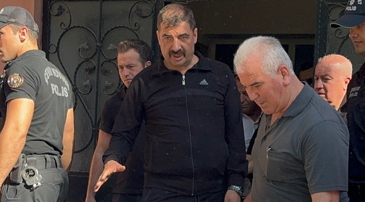 CHP'li belediye başkanı tutuklandı!