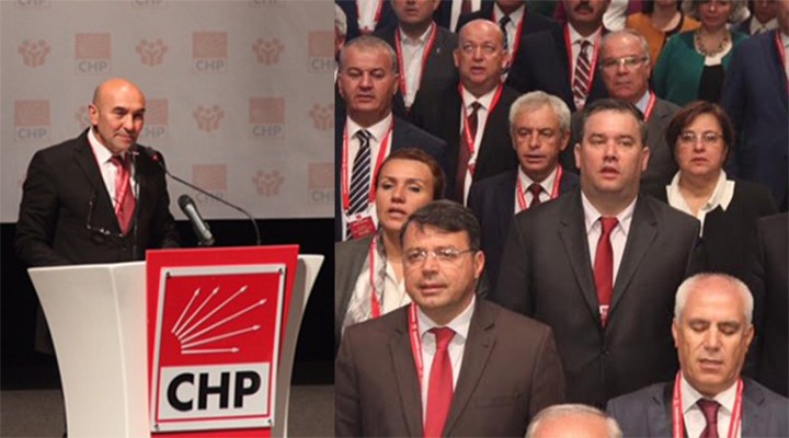 CHP'li belediye başkanları kampa giriyor
