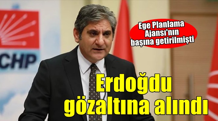 CHP'li belediyelere operasyon... 5 başkan gözaltına alındı!