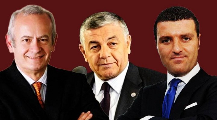 CHP'li belediyelere 'terör soruşturması' davası: 25 sanık ilk kez hakim karşısında