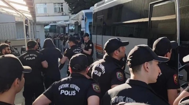 CHP'li belediyelere yönelik operasyonda gözaltı sayısı arttı