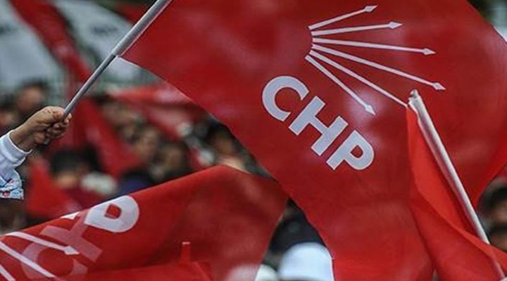 CHP'li belediyeye yolsuzluk operasyonu
