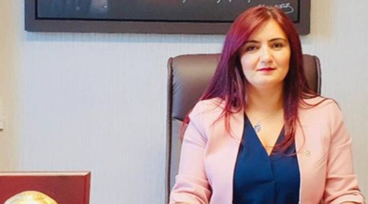 CHP'li vekilden flaş iddia