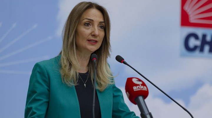 CHP'li yeni başkan hakkında suç duyurusu