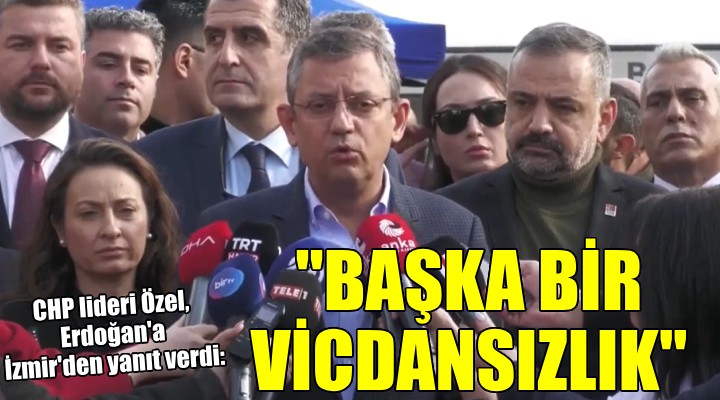 CHP lideri Özel'den taksici Oğuz Erge'nin ailesine taziye ziyareti...