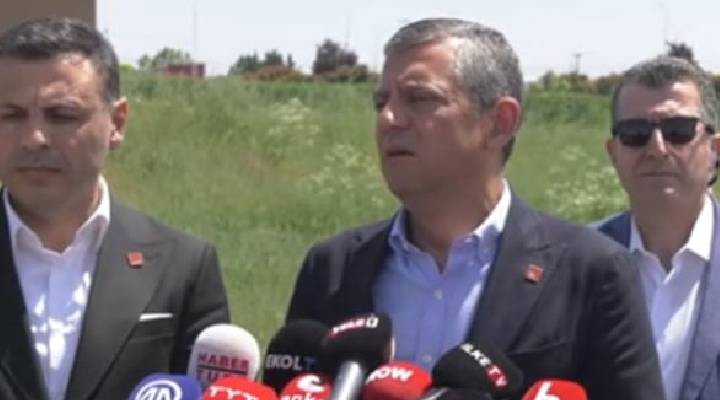 CHP lideri Özel tarih verdi... 'Tek tek açıklayacağım!'