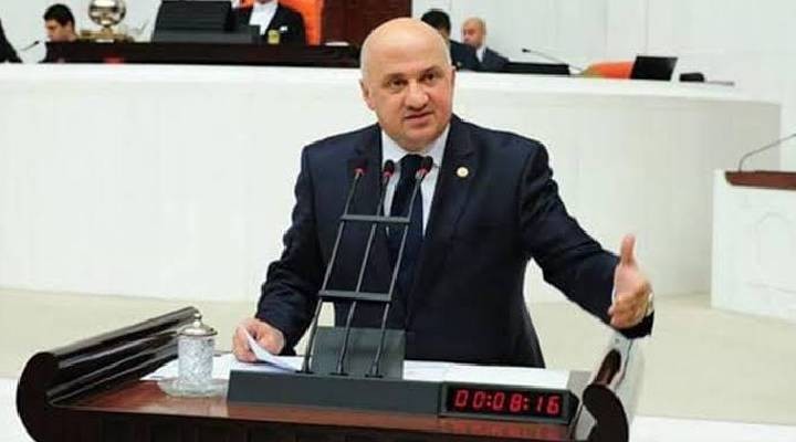 CHP'nin TBMM Başkan adayı belli oldu