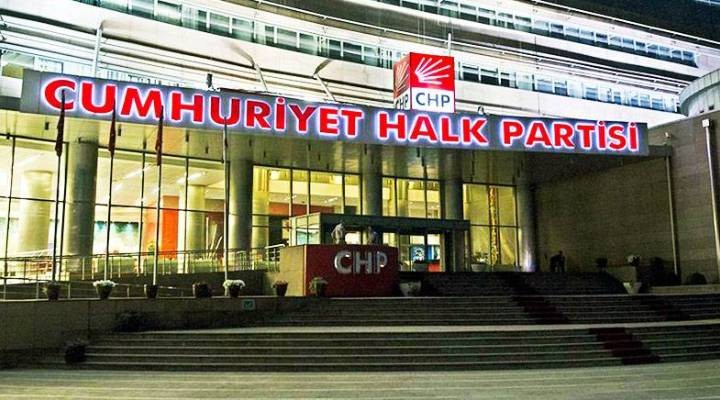 CHP, tüm belediye başkanlarını Ankara'ya çağırdı!