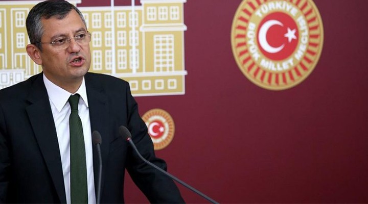 CHP'den belediye başkanları için kanun teklifi: Akrabalar işe alınmasın