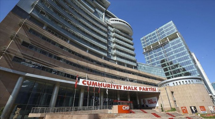 CHP'den demokratikleşme paketi: Dikkat çeken İmamoğlu ayrıntısı