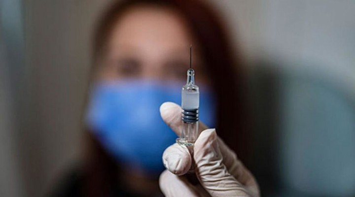 CHP'den hükümete 4 maddelik aşı önerisi