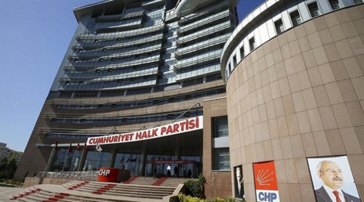 CHP'den koronavirüs cezalarının iptali için yasa teklifi!