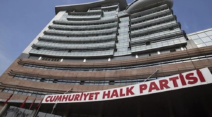 CHP'den peş peşe seçim tutanağı açıklaması
