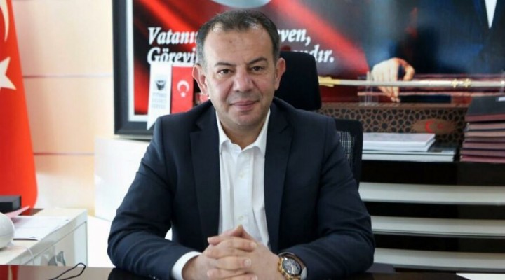 CHP'li başkandan Erdoğan talimatı