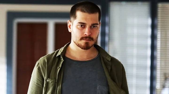 Çağatay Ulusoy'dan hayatıyla ilgili yeni karar