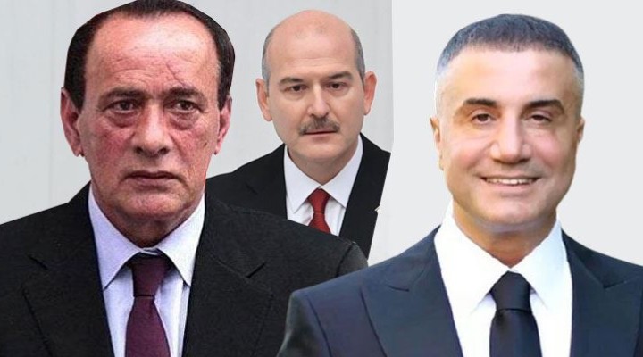 Çakıcı'dan Sedat Peker'e 'sus' mesajı!