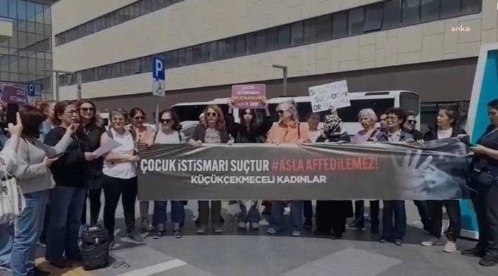 Çam ve Sakura Şehir Hastanesi'nde istismar iddiası; 26 kişi hakkında soruşturma başlatıldı