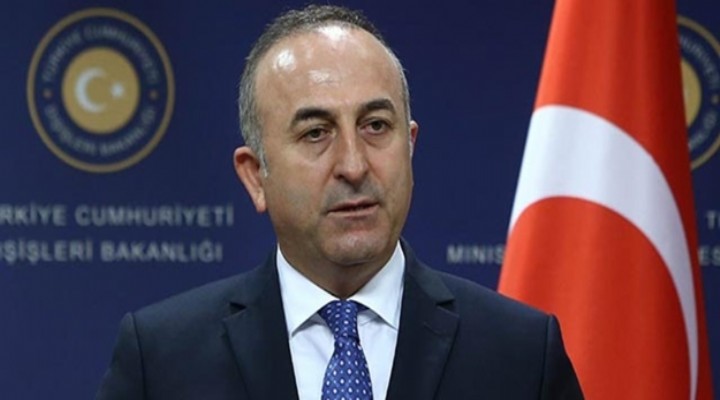 Çavuşoğlu: Trump yaptırımları uygulamak istemiyor