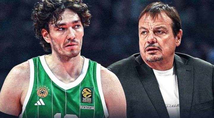 Cedi Osman'dan 