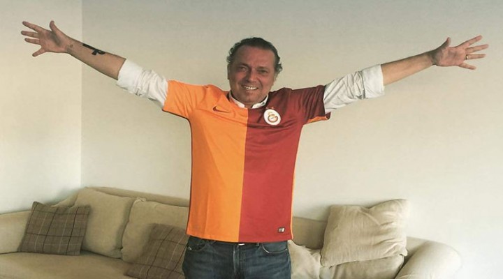 Cem Uzan'dan Galatasaray'a dev sponsorluk teklifi!