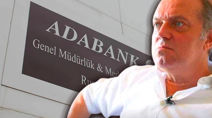 Cem Uzan'ın Adabank'ı 215 milyon TL'ye satıldı!