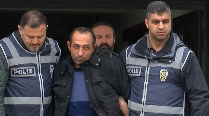 Ceren Özdemir'in katilinin cezası belli oldu